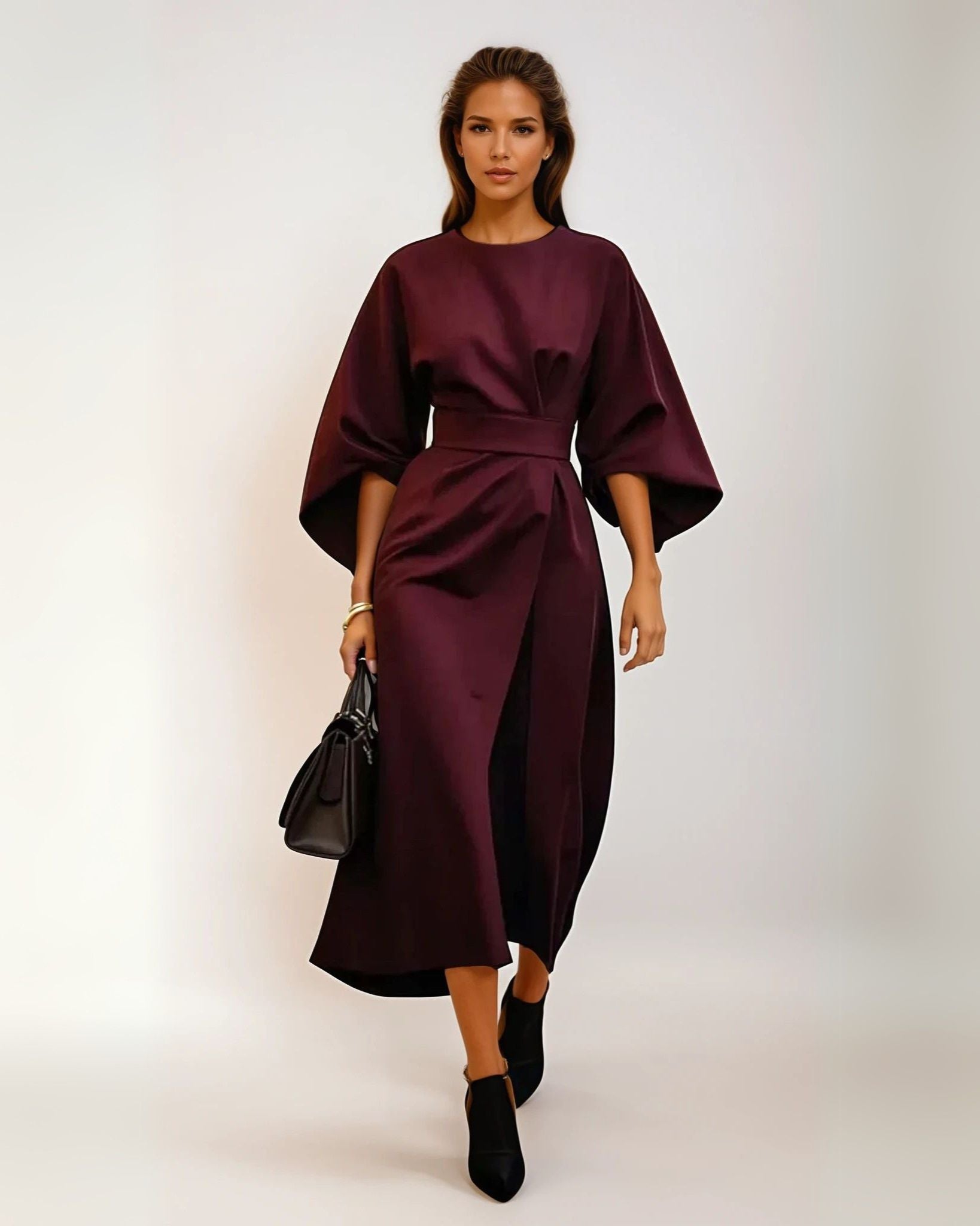 Luna | Elegant Dress