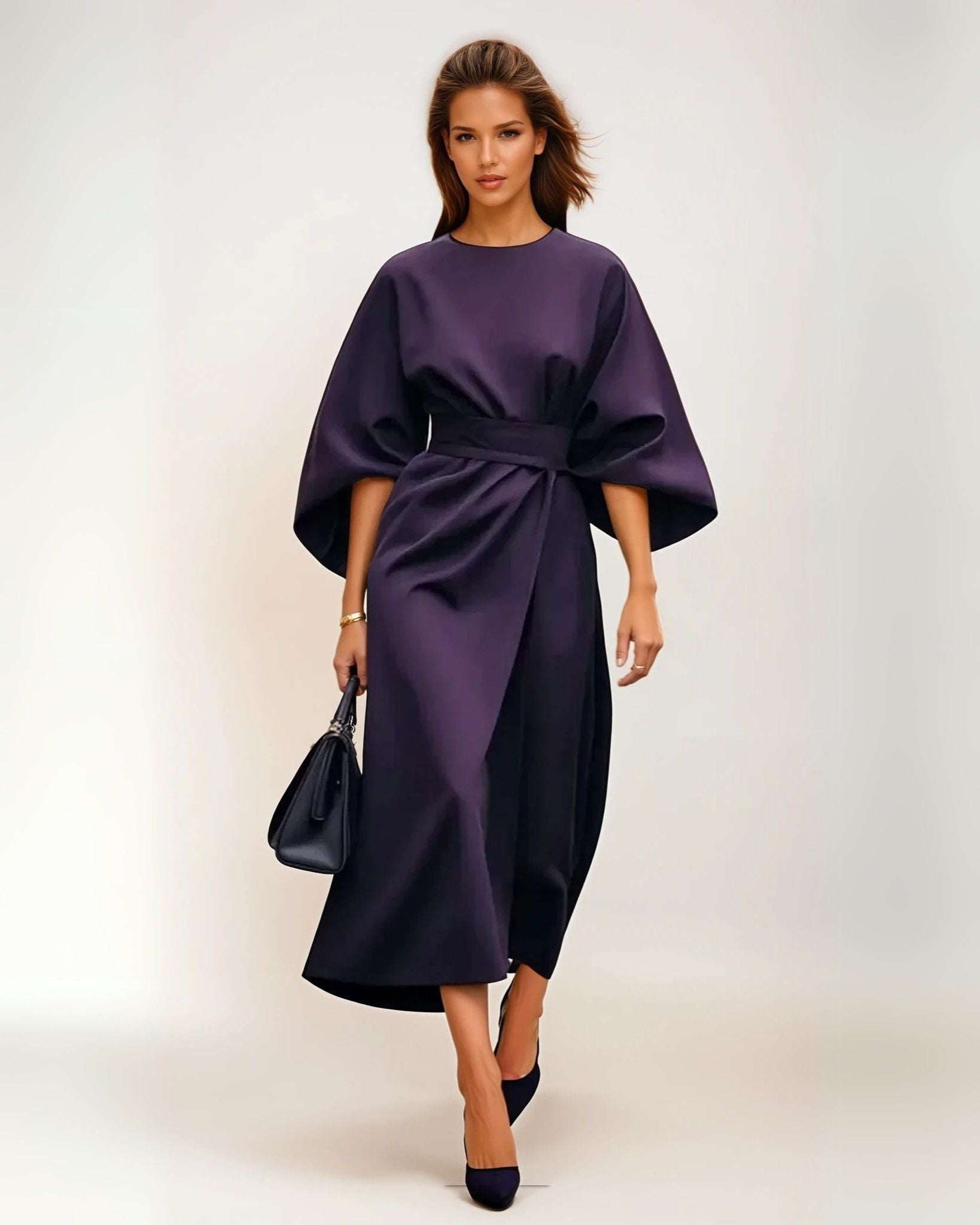 Luna | Elegant Dress
