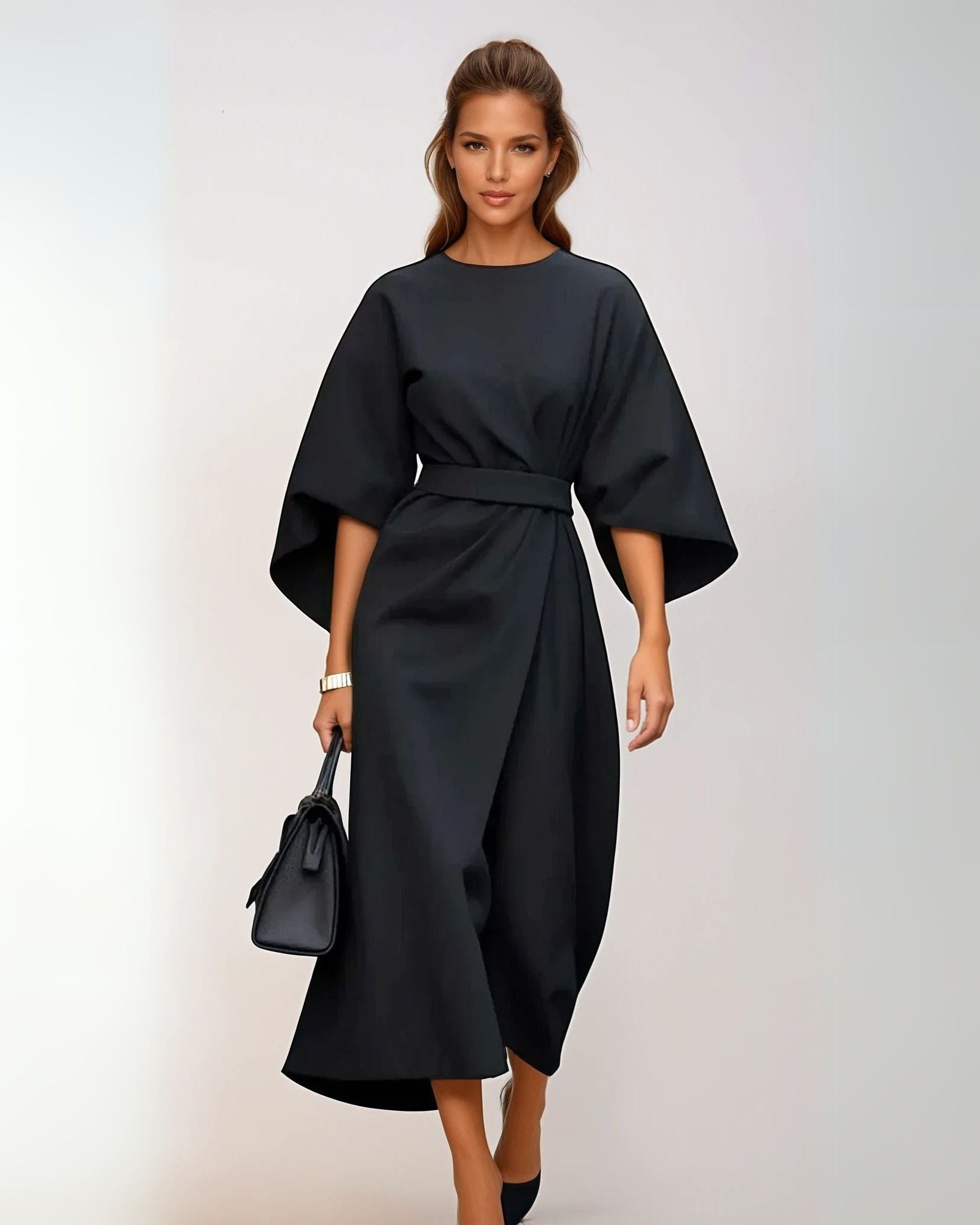Luna | Elegant Dress