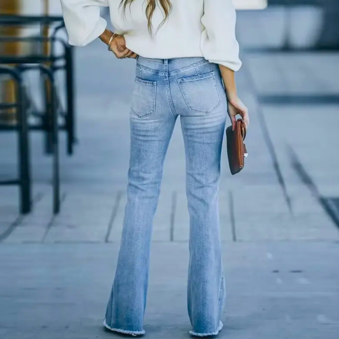 Birgitta | Casual jeans