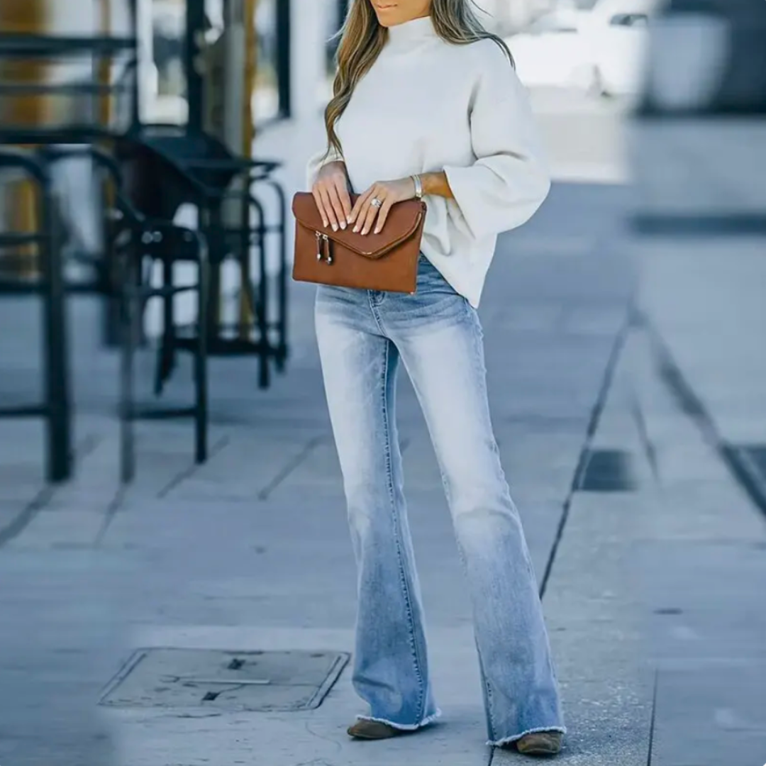 Birgitta | Casual jeans