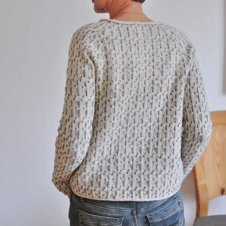 Vittoria | Elegant jumper