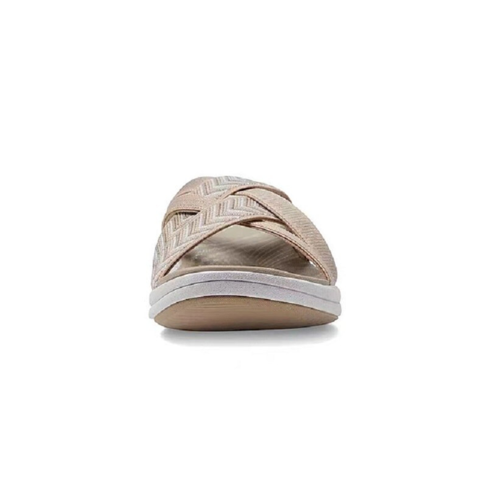 Mary | Casual Sandals