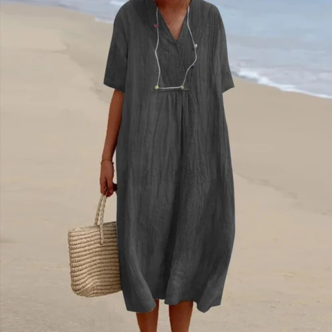Insa | Bohemian Dress