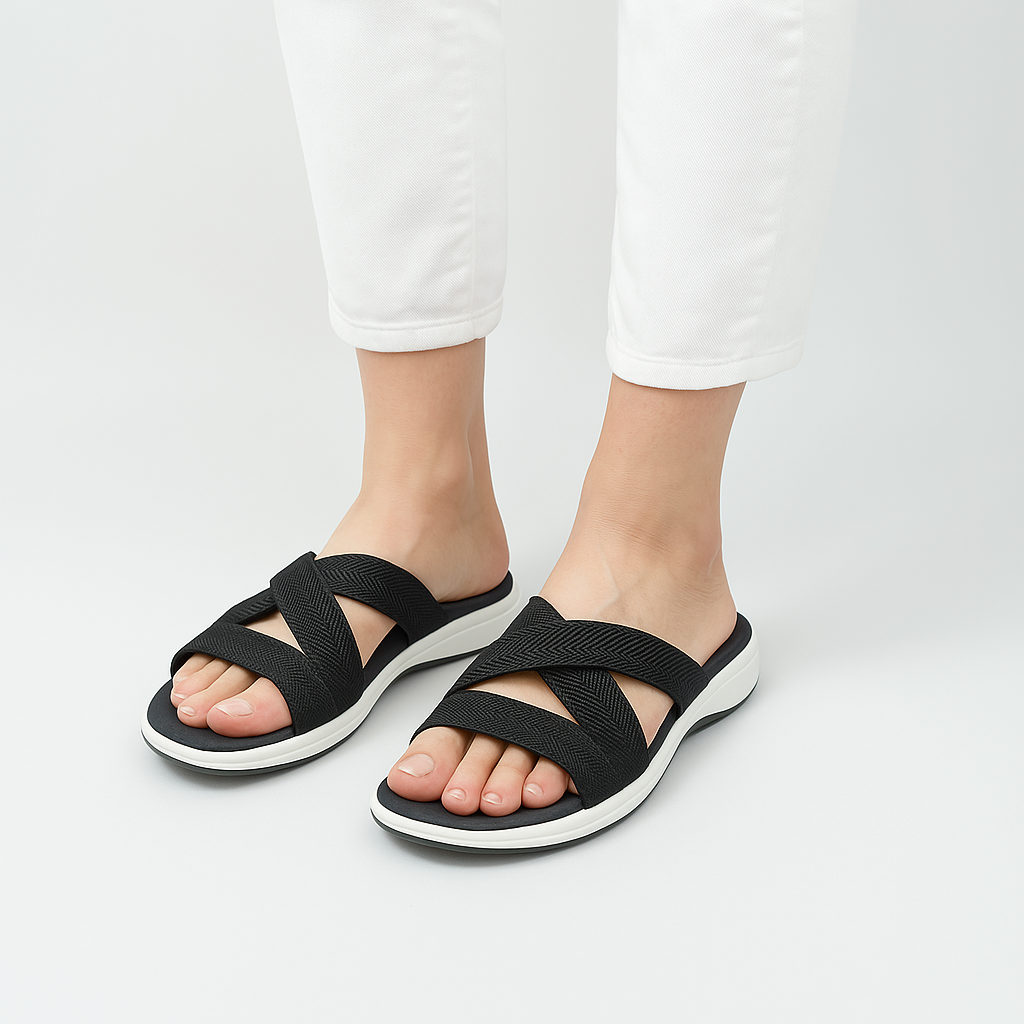 Mary | Casual Sandals
