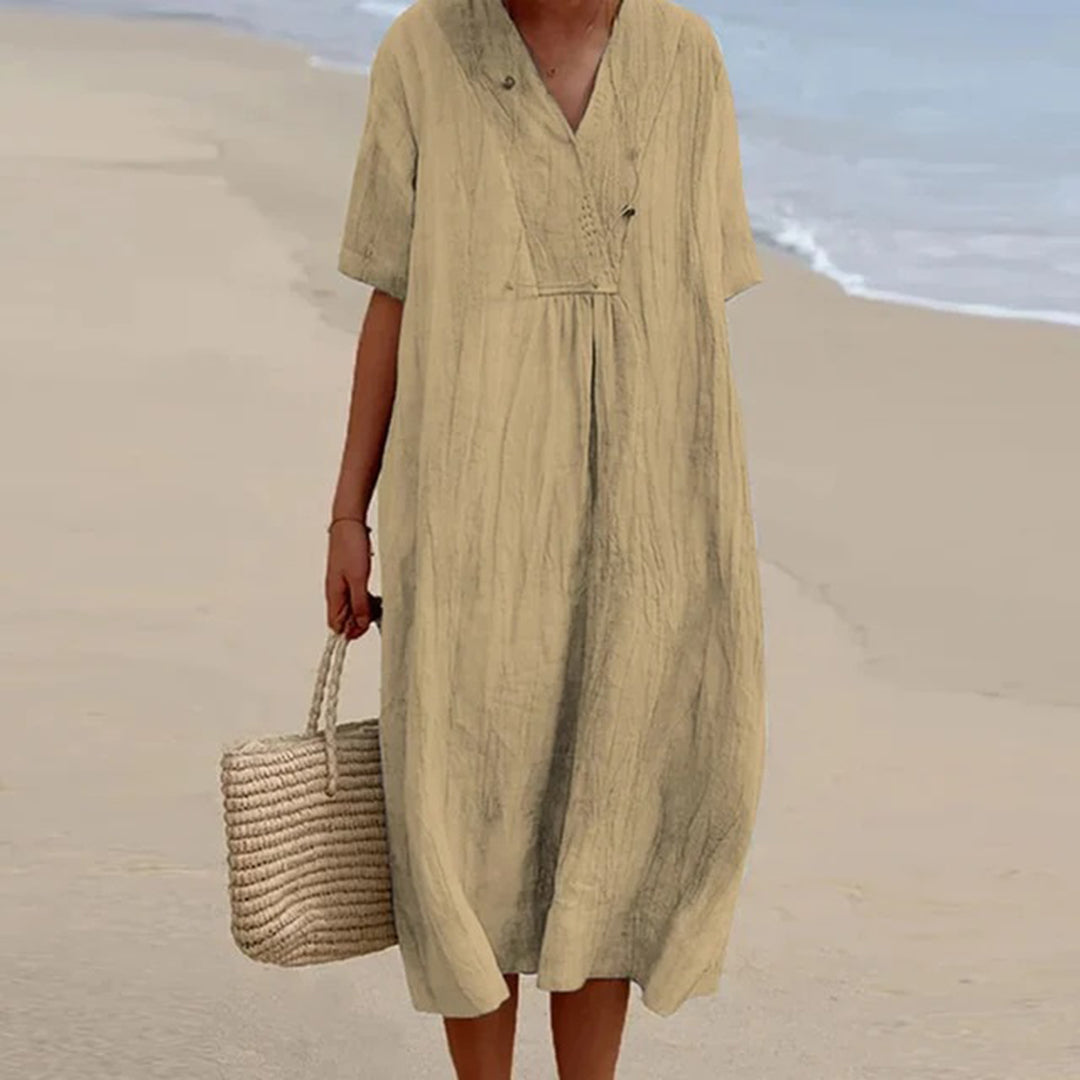 Insa | Bohemian Dress