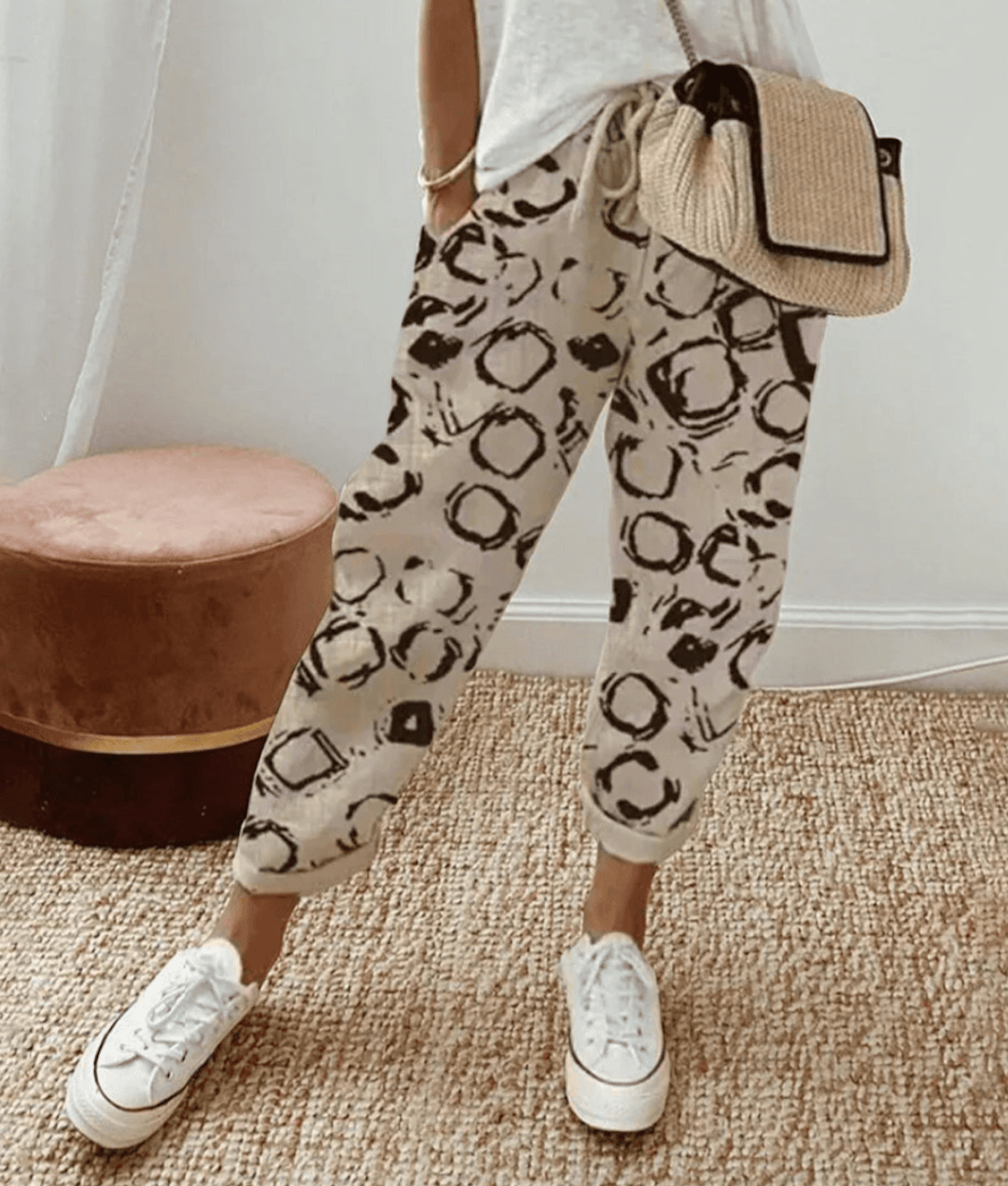 Ella | Elegant trousers