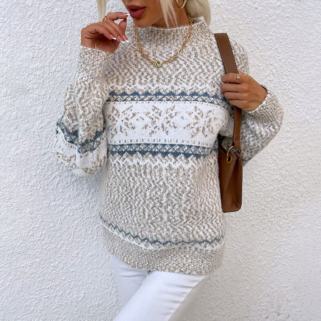 Elena | Vintage sweater