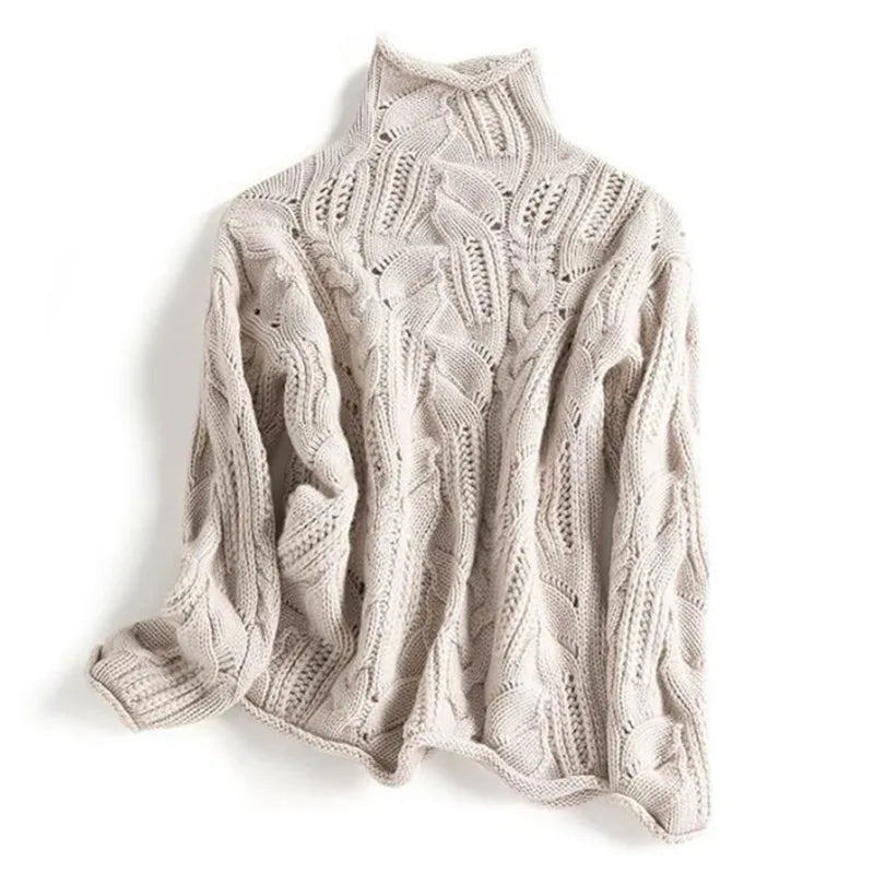 Madison | Elegant pullover