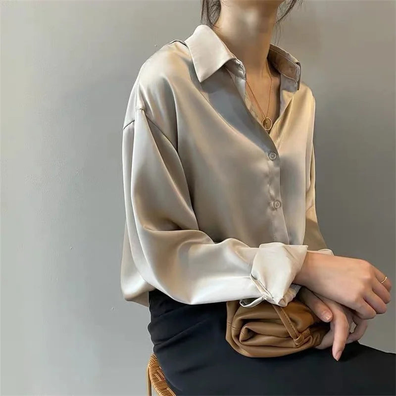 Violet | Blouse