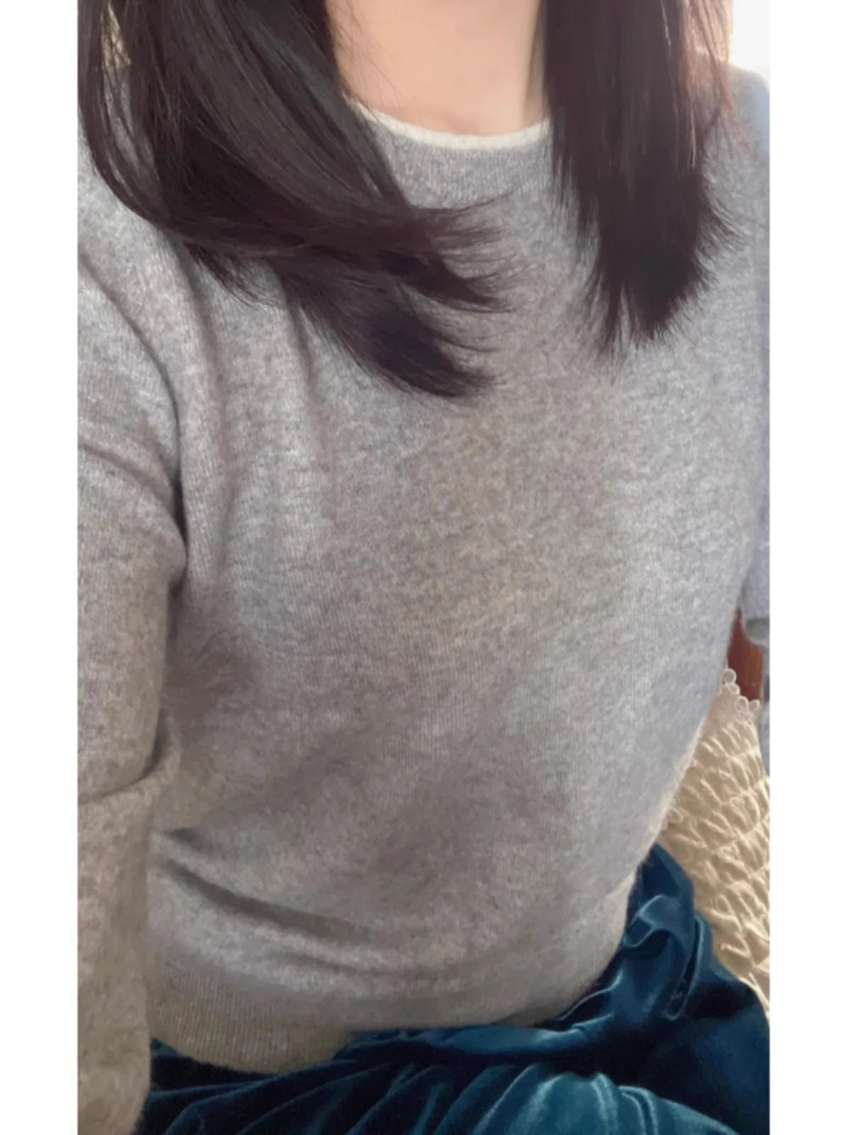 Zara | Casual jumper