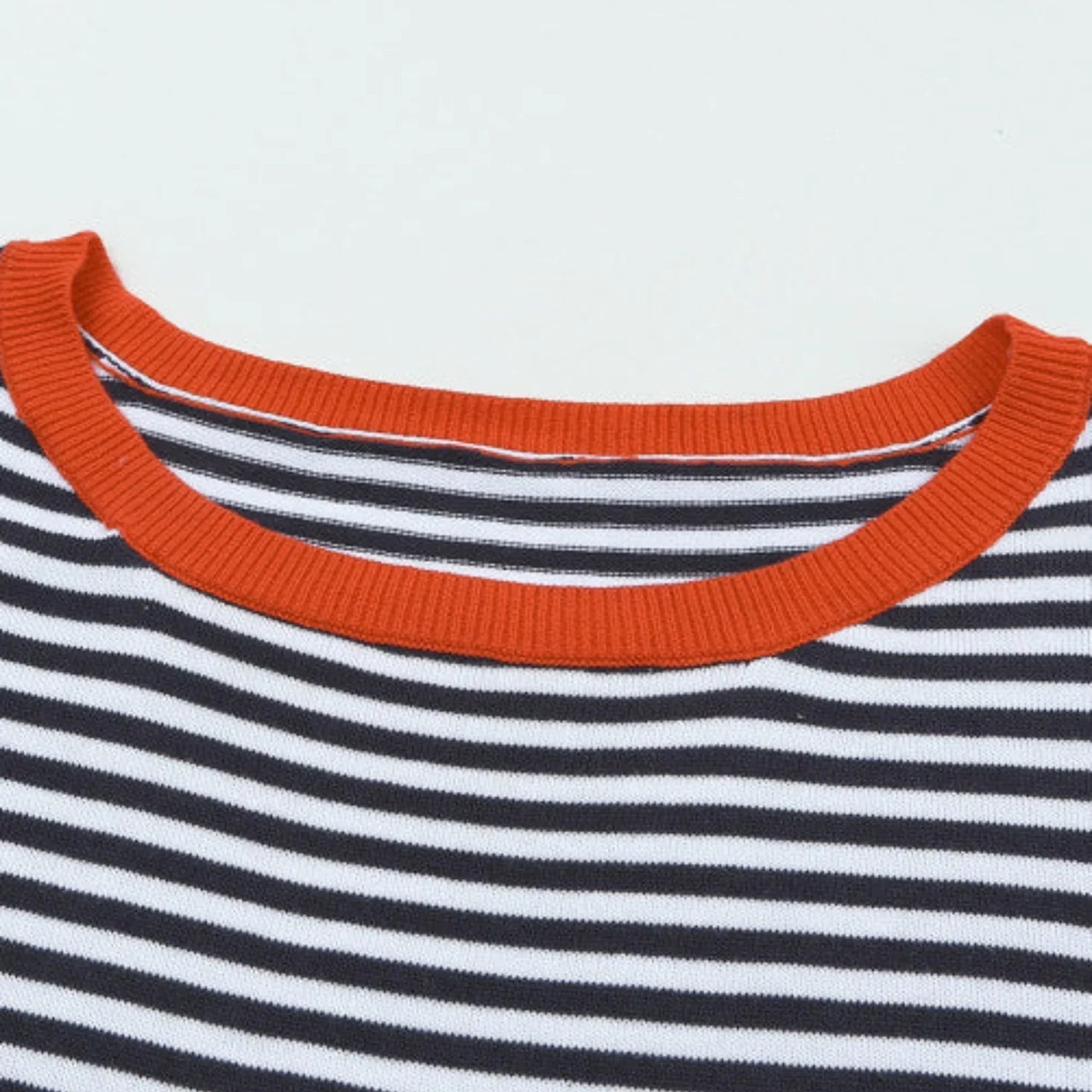 Nina | Striped T-shirt